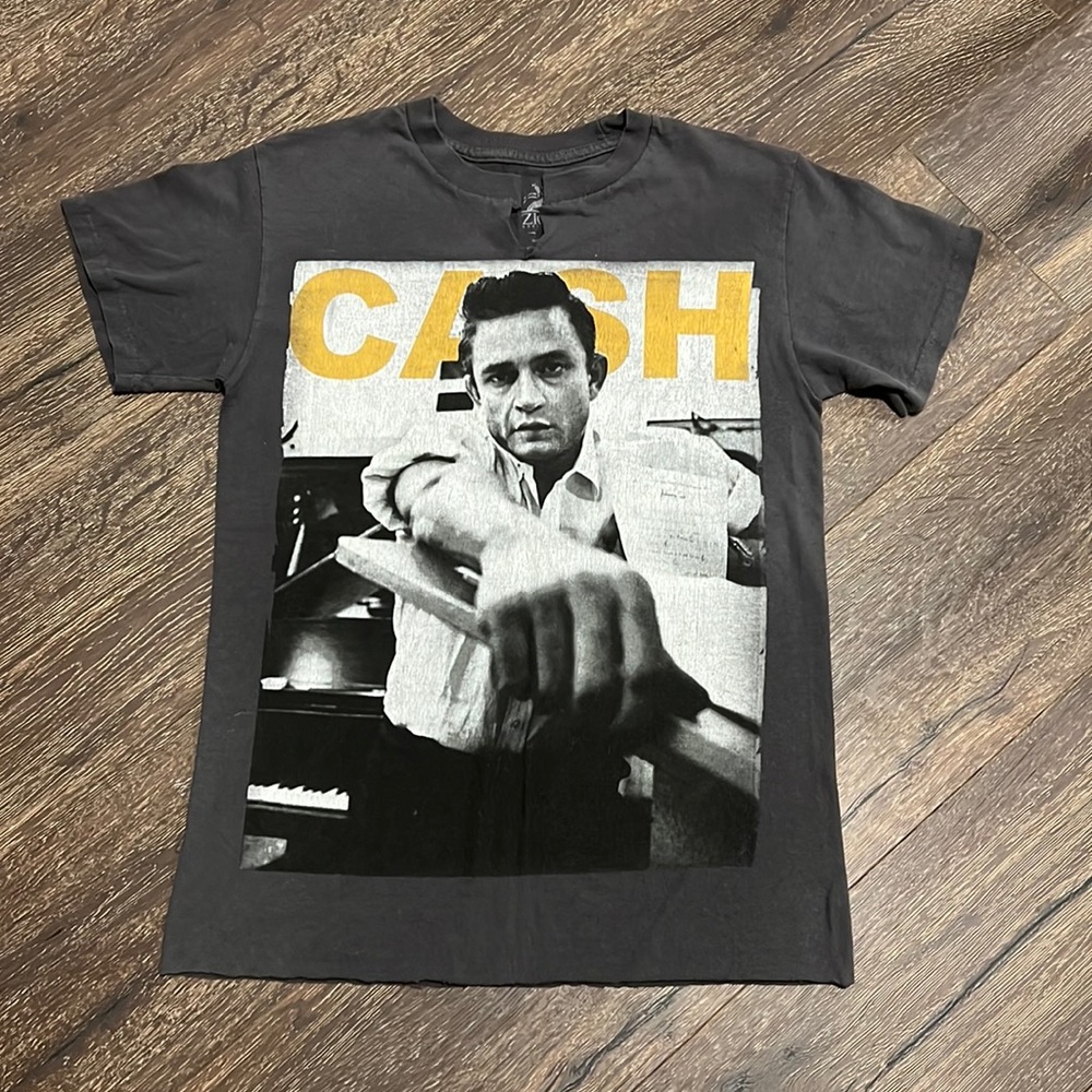 Band TEE